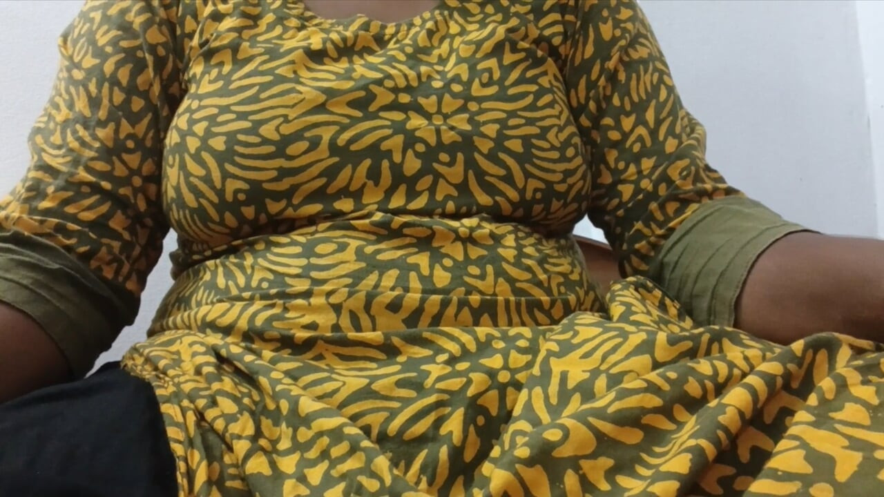 Desi djevojački glas