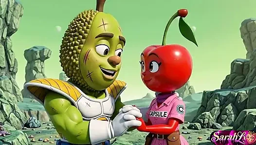 Intimer abend zusammen -AI hentai ASmr