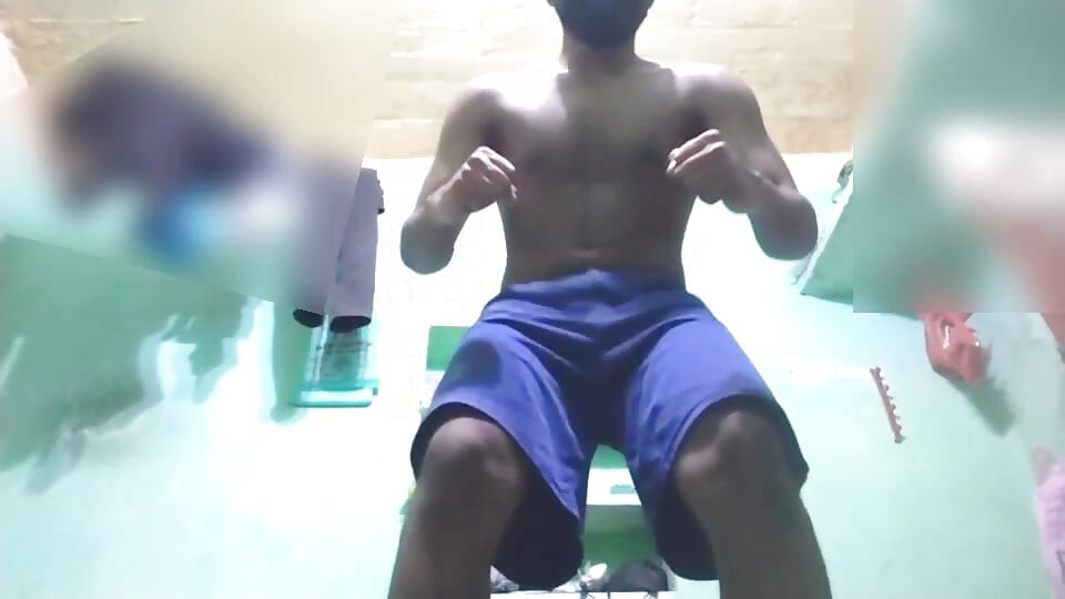 Twink Boy Land Indian Athletic Handsome Guy