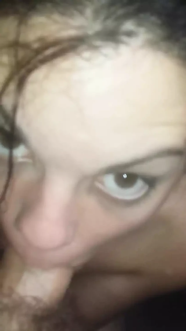 Sloppy Blowjob in the Shower With Her Hand up My Ass - TomWoods2020