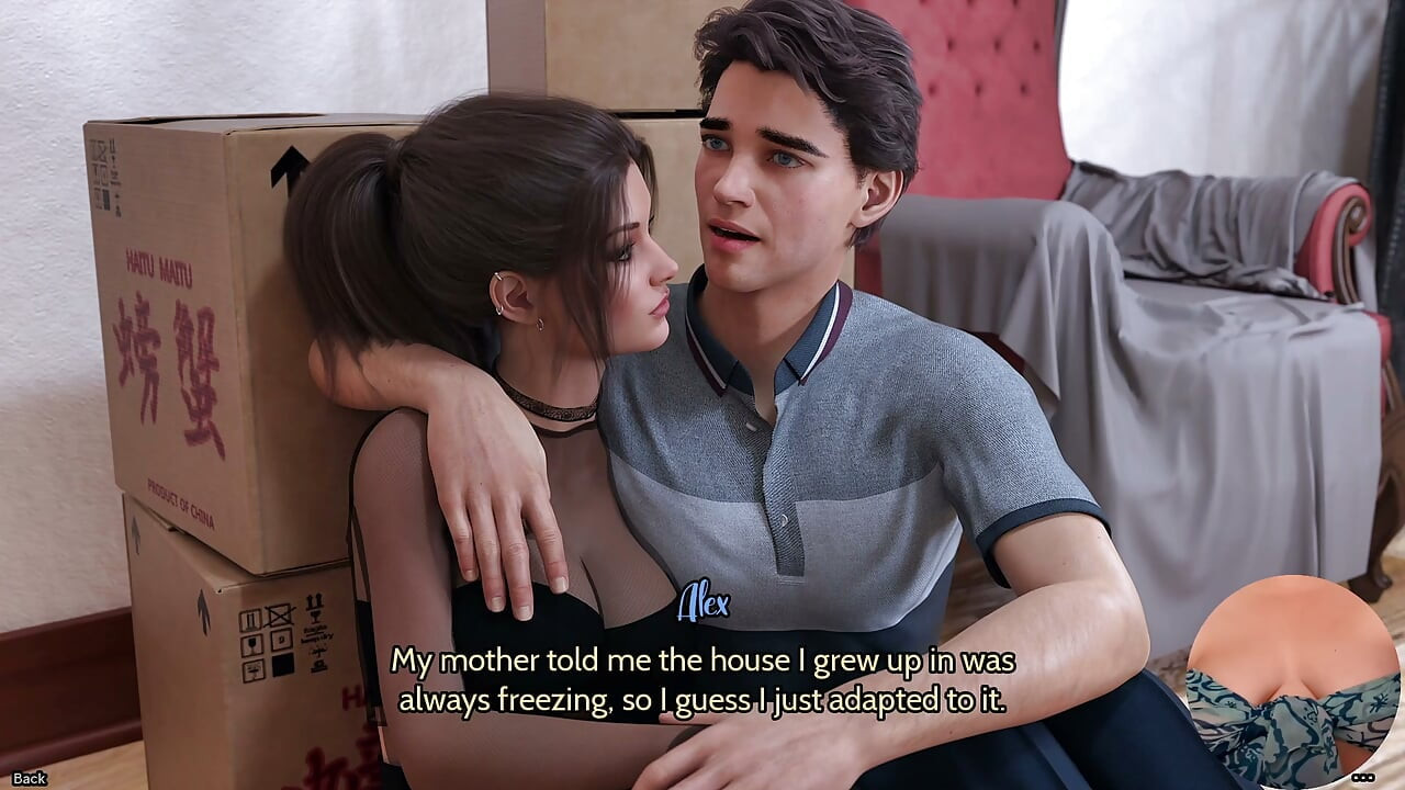 Gameplay Freshwomen - Part 6
