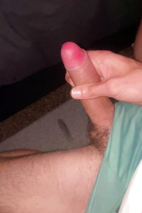 慢动作撸管