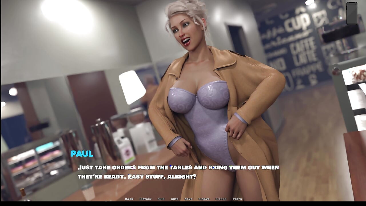 Obsessed with Horny Divorced MILFs (part 17)