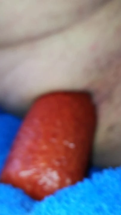 anal