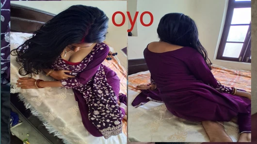 Oyo En iyi arkadaşım viral mms videosunda