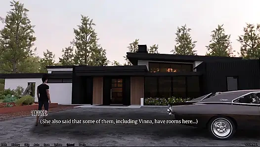 Starkes Verlangen (Teil 7)