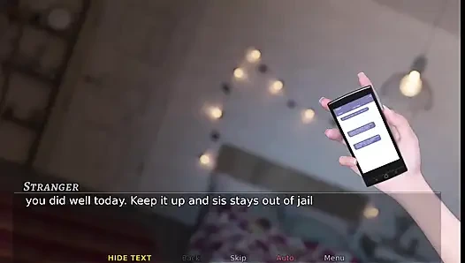 Кейси-Фолс No3 Сцена Galery