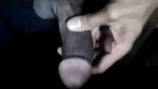 Büyük yarak