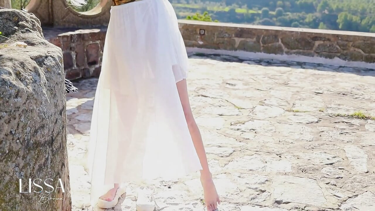 Grwm Greek Goddess, Makeup and Outfit