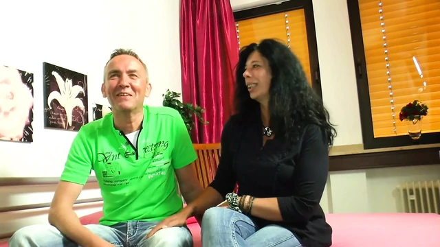 Threesome with sexy whores enjoying like crazy in POV - 3