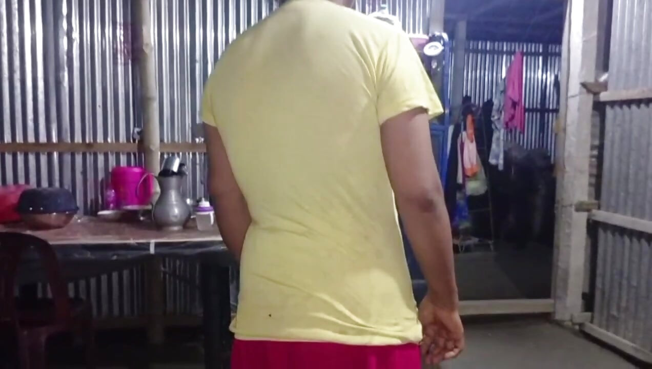 Hot Bengali Housewife Fucked Deep & Hard - Long Awaited Session
