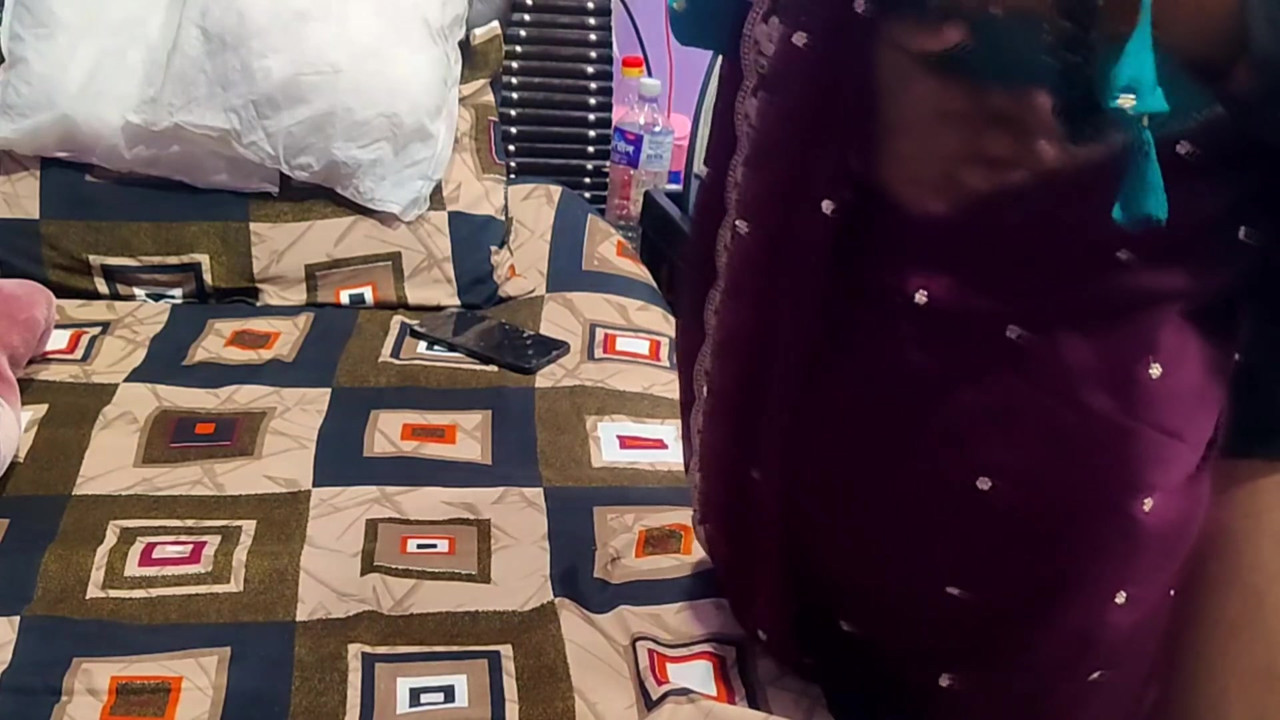 Fucking my stepsister in the her bedroom