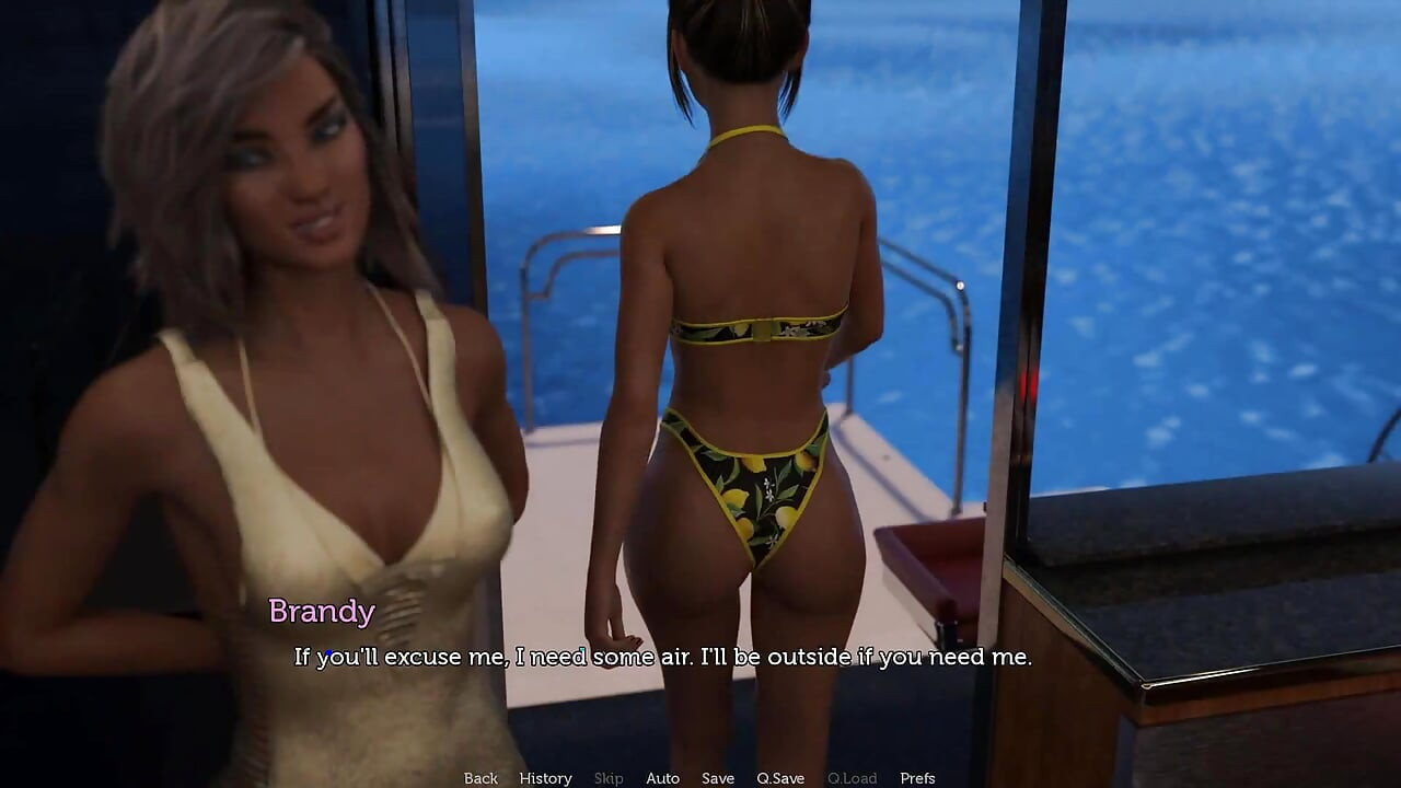 Tacos. Hubby Watches How Muscular Dude Spanks and Pounds His Wife Hard on Yacht and Left Her with Red Ass and Creampied Pussy