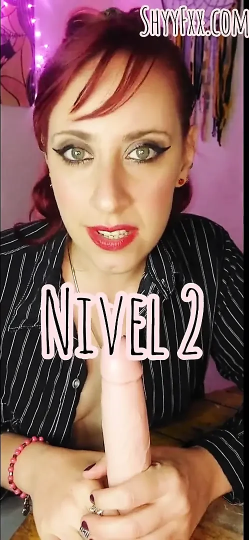 Shyyfxx Your Master Guides You to a Hard and Morbid Handjob! Ballbusting Femdom JOI