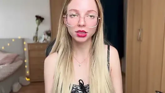 Asmr - Pertemuan Terapis Femdom
