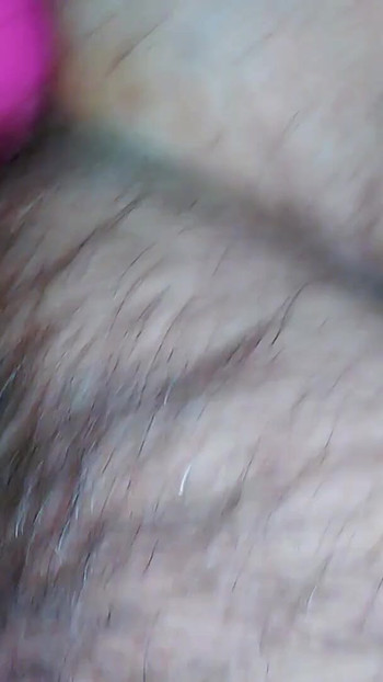 Epic moment from "Fat pussy foreplay before cuckolding"