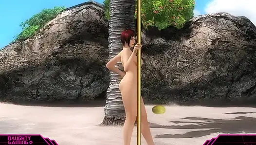 Ölü ya da diri 5 son tur direk dansı modu