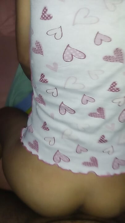 Cock-hungry Stepmom Gets Into Bed and Eats Stepson's Cock Deep Into Wet Pussy