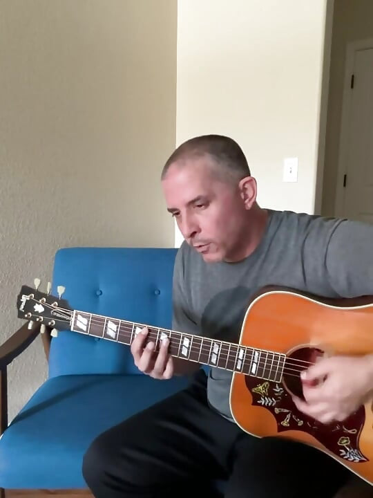 Duke Silver和Rusty Trombone乐队