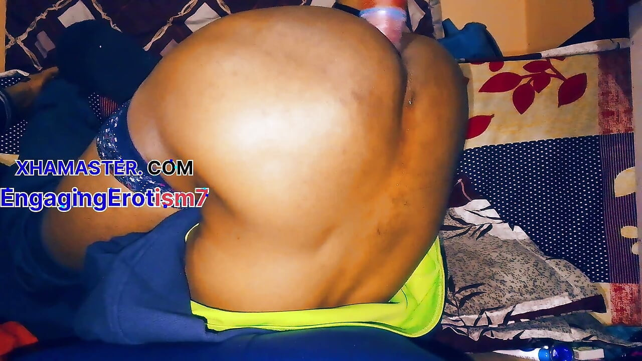 I need A big cock in my ass