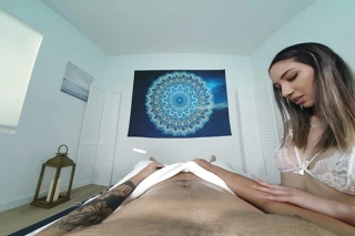 Kimora Quin's Massage Parlor