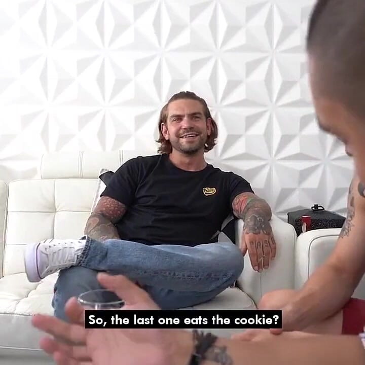 The Cookie Game
