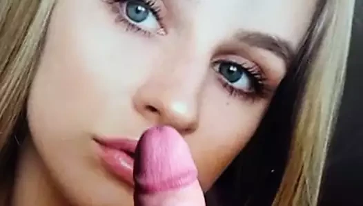 horoz haraç için güzel kız