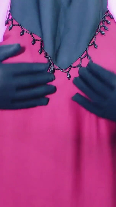 Hidžabi ženu jako jebe njen polu brat | Klip 1