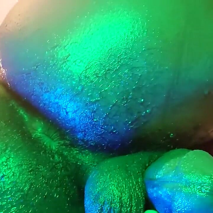 Ass Worship Hallelujah Johnson (I want to get this rimjob on camera)