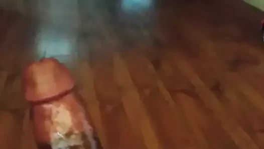 kızım eve gelmeden