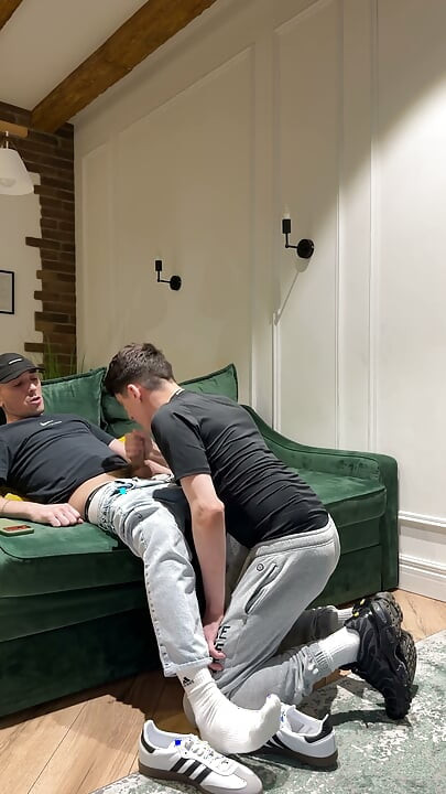 Hot Fetish Gay Fuck