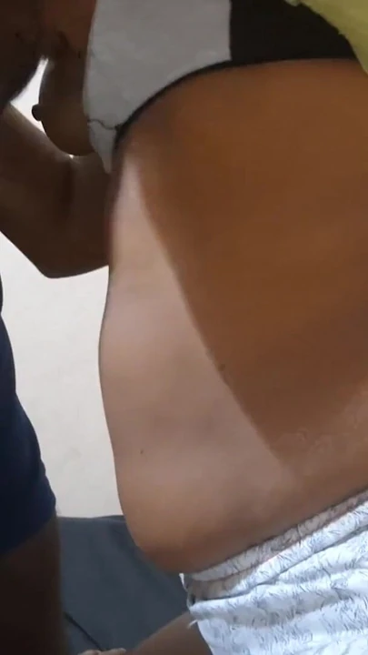 Iconic moment from "Tamil desi wife seduces father-in-law to fuck"