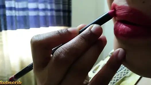 Hintli ateşli üvey annemin bakire amını siktim ve yok ettim - amının içine boşalma ve ağız Hintçe net ses