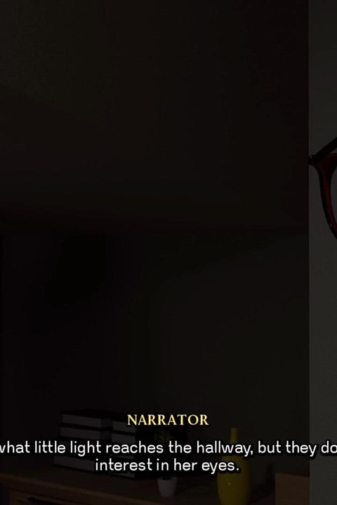 갓슨 (악의 길) - E01