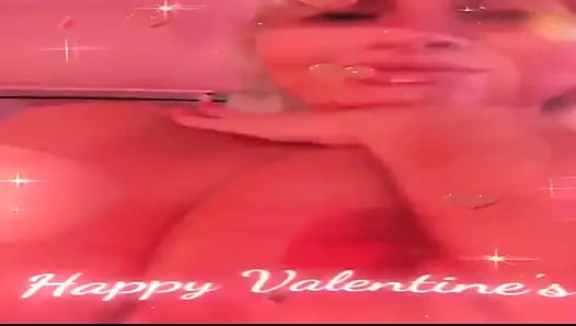 Sevgililer Günün Kutlu Olsun