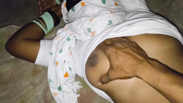 Indian Husband Wife Desi Village Sex Video