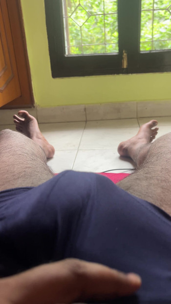 Indian sexy dick