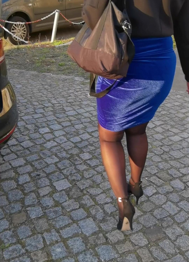 Little walk