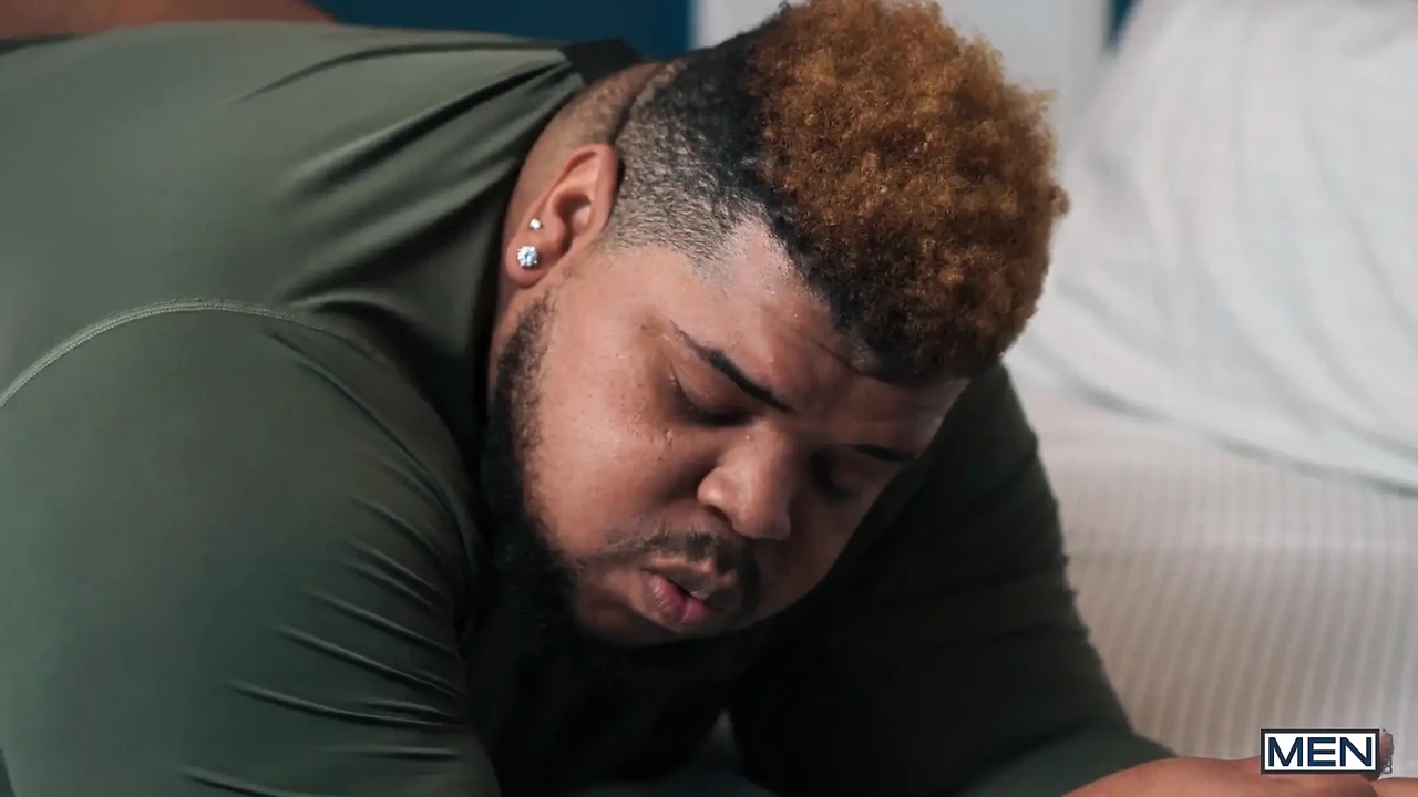 男人吹箫那根鸡巴 - 迈克尔·杰克曼，桑塔纳 Xxl