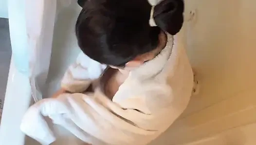 Bakış açısı hana duş zamanı bakış açısı videosu