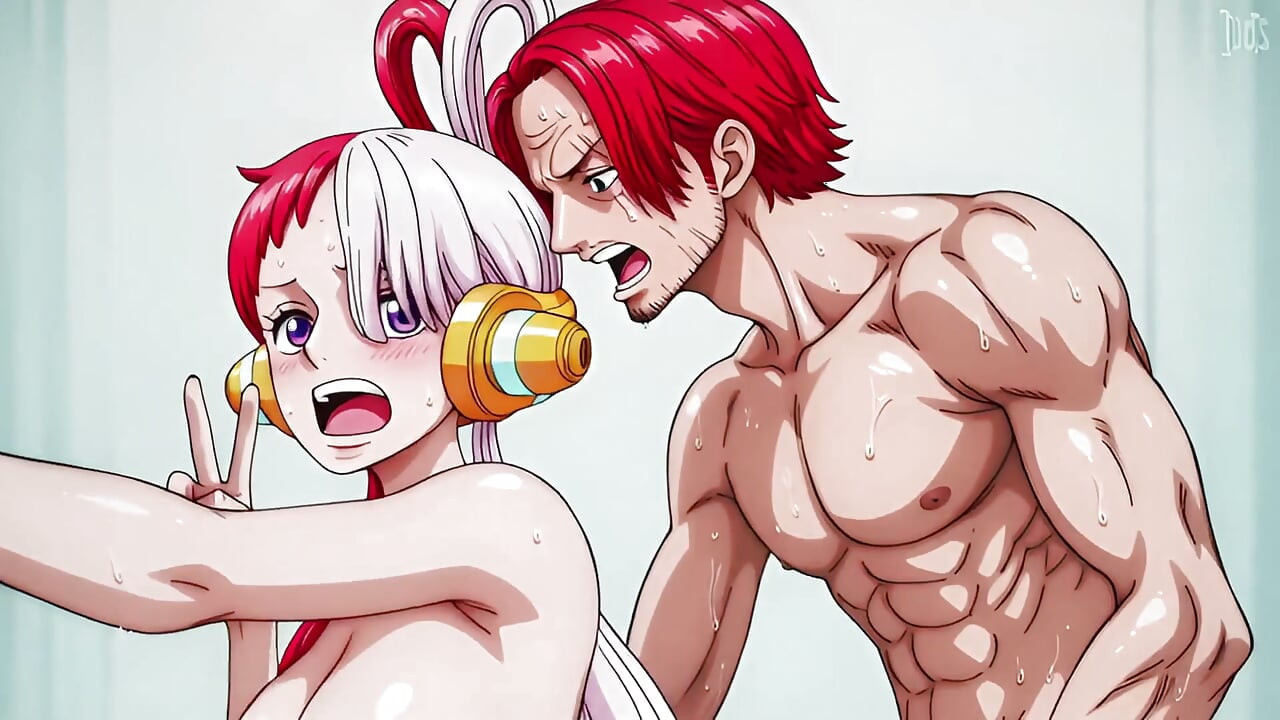 Shanks X Uta (jedan komad)