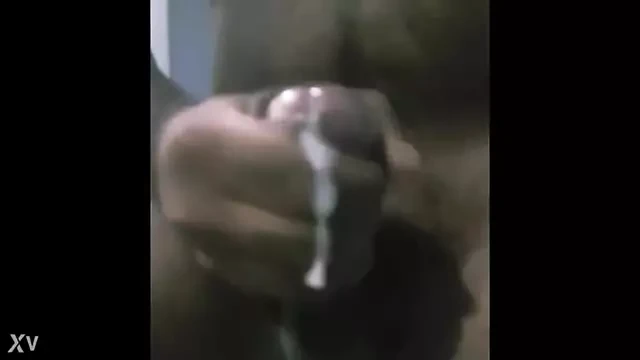 男性のオーガズム
