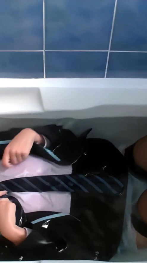 Submerged Featuring Sophia Smith