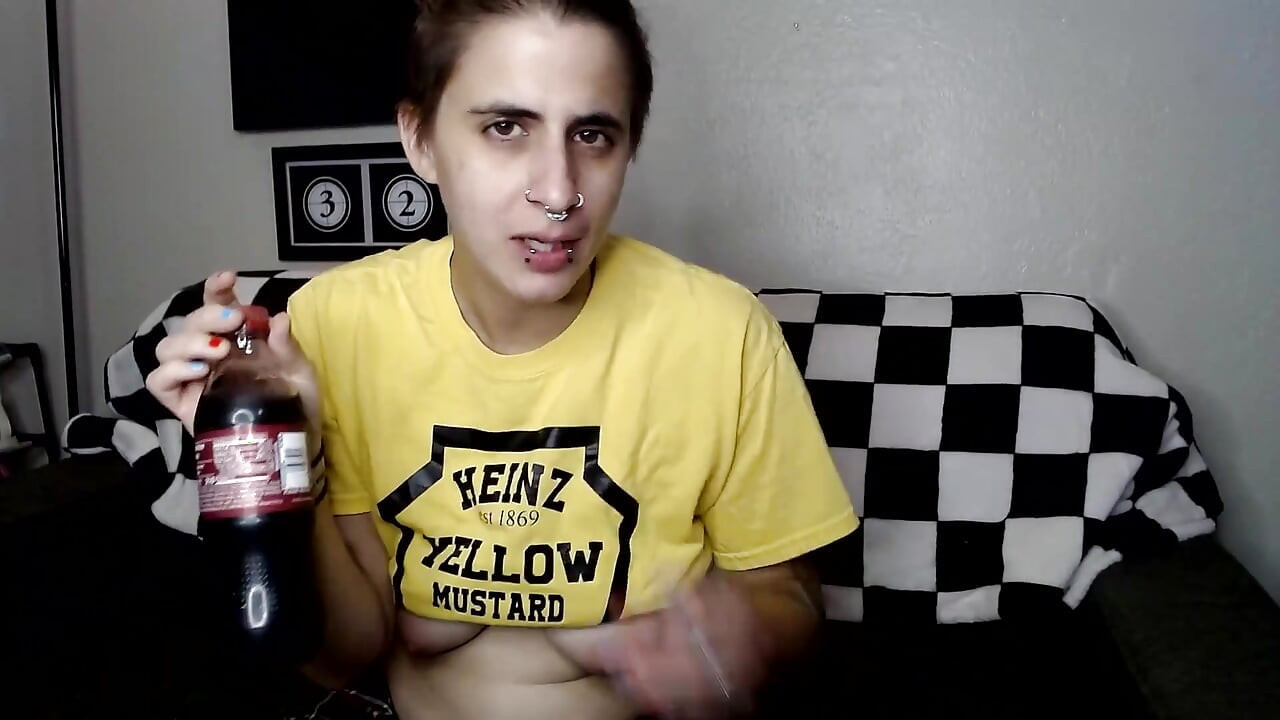 Burping Like a Dude