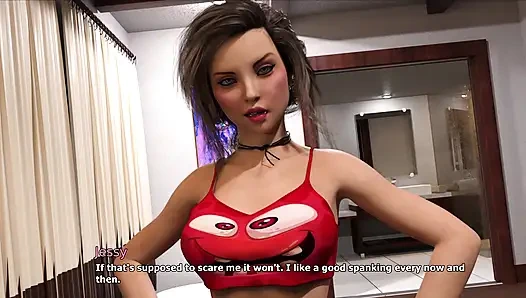 Sons of Analarchy (part 22)