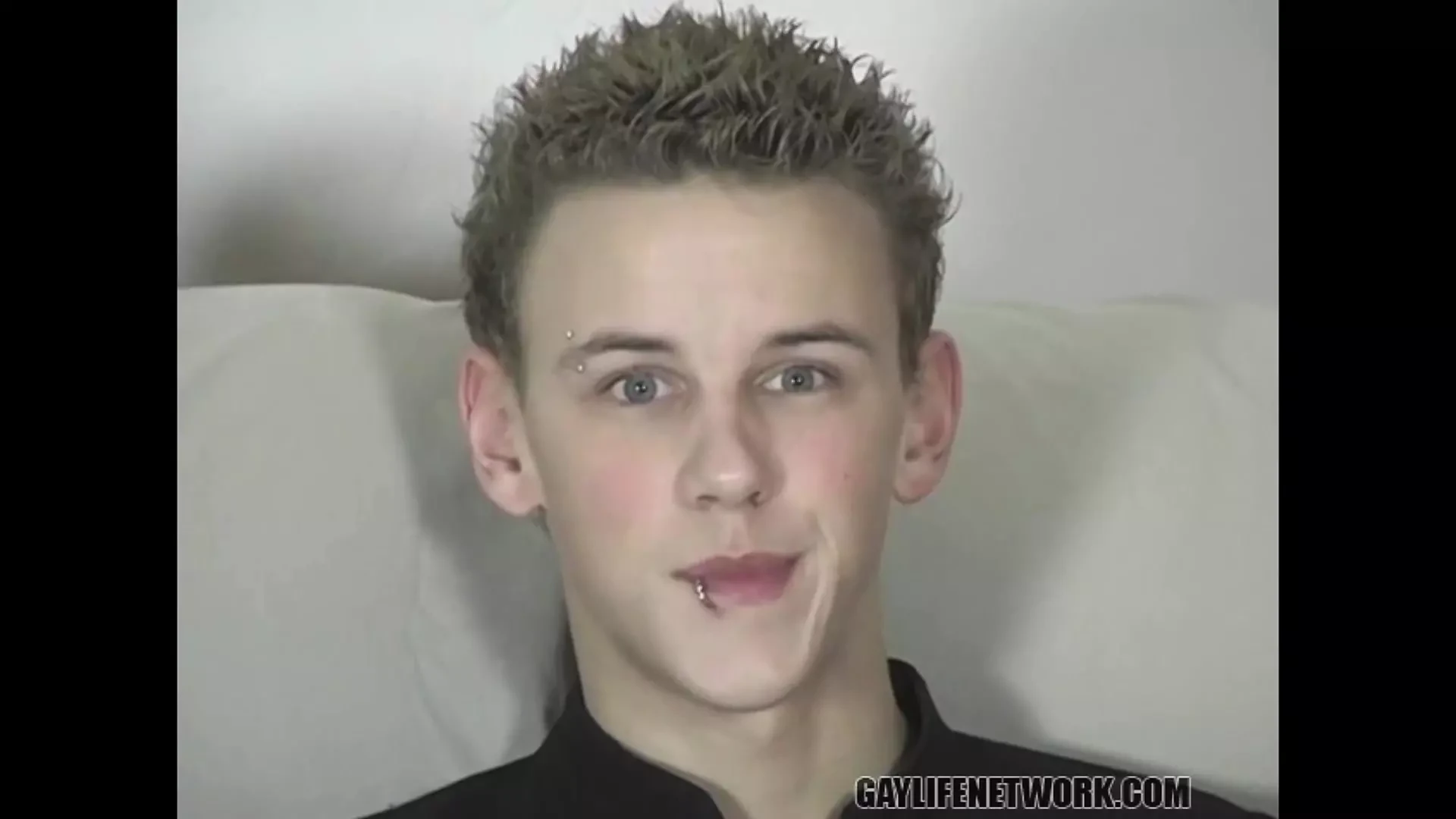 Beddableboys: Tyler Berke en Tyler Bradley Jacks met hun wellustige buds