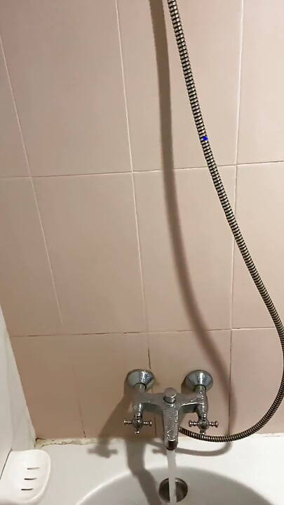 Apaixonado quando você toca. Quero mais de você.