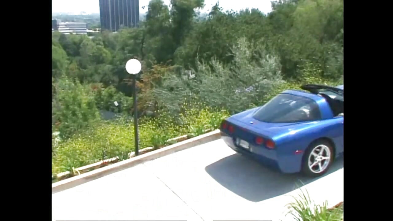 American Beauties with Big Appetites - Episode 9