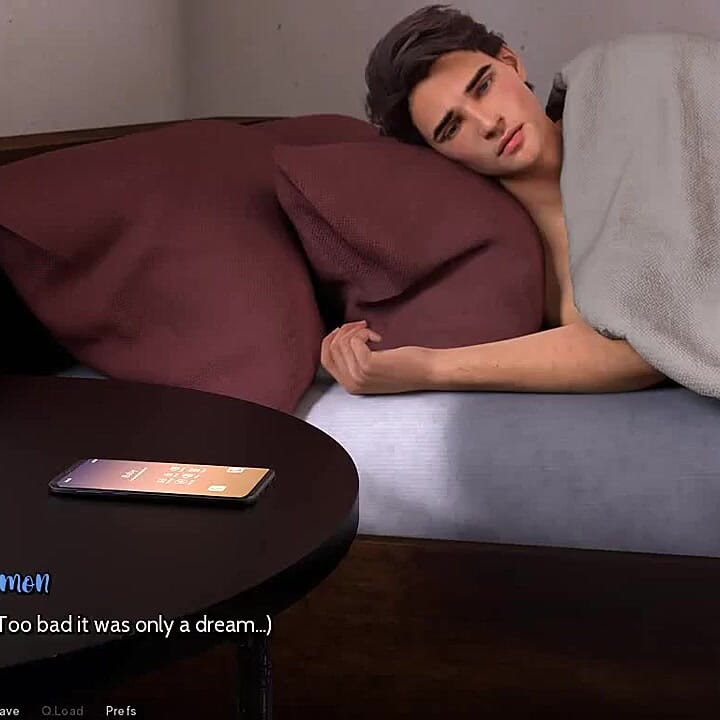 Fresh Women: Wet Juicy Sex Creampie Dream Ep 5