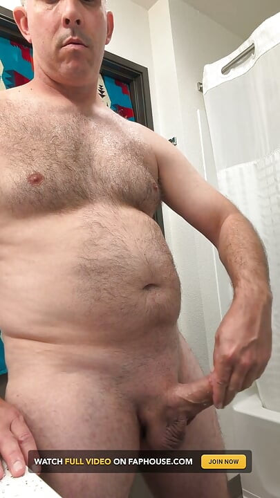 Imagine Duke Silver Sliding This Into Your Butt
